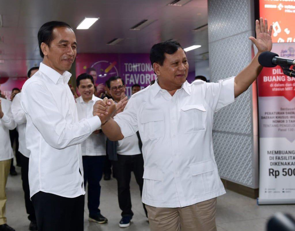 Politikus-PDIP-Yang-Tak-Suka-Rekonsiliasi-Jokowi-Prabowo-Berarti-Ingin-Indonesia-Rusak-doc.pdip-ivoox.id_
