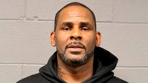 R Kelly
