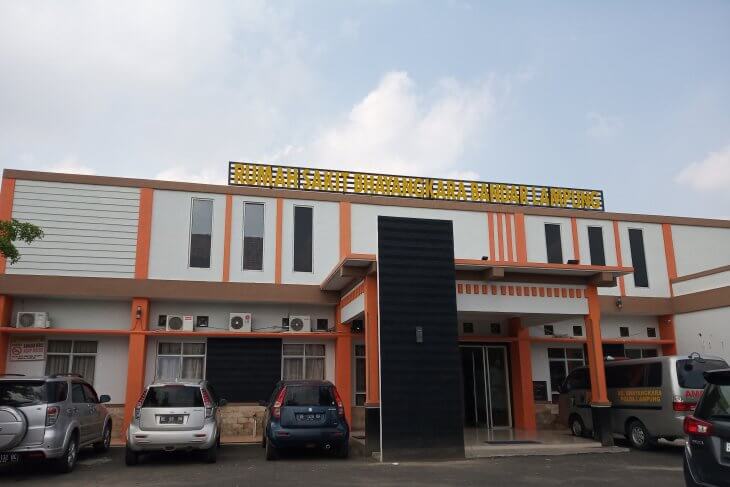 RS Bhayangkara