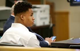 Rapper Tay-K