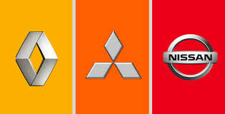 Renault-Nissan-Mitsubishi