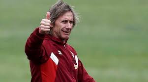 Ricardo Gareca