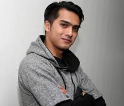 Ricky Harun