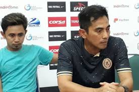 Seto Nurdiyantoro - PSS Sleman
