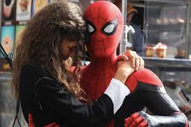 Spider-Man Far From Home1