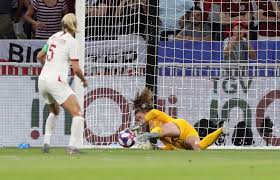 Steph Houghton1