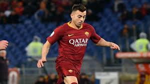 Stephan El Shaarawy 1