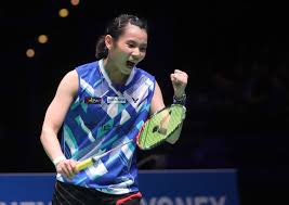 Tai Tzu Ying