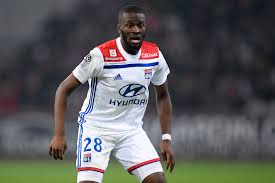 Tanguy Ndombele