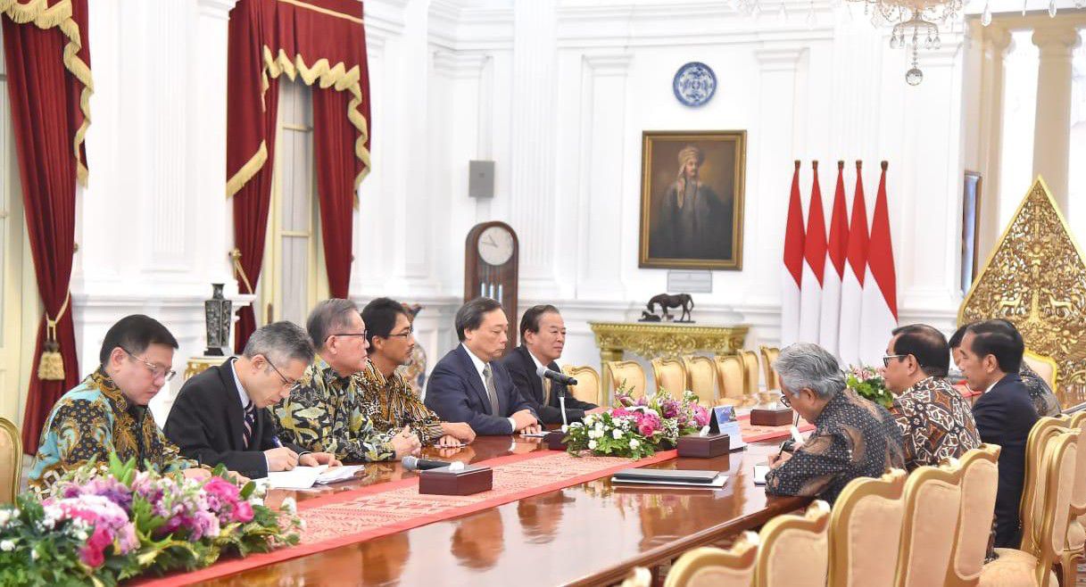 Terima-CEO-Inpex-Bahas-Blok-Masela-Presiden-Jokowi-Tekankan-Penggunaan-Konten-dan-SDM-Lokal-doc.terima-ceo-ivoox.id_
