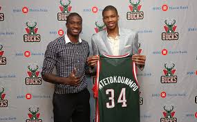 Thanasis Antetokounmpo