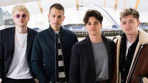 The Vamps