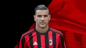 Theo Hernandez