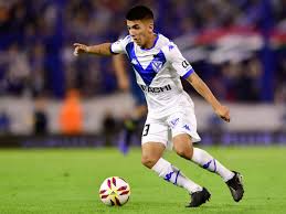 Thiago Almada