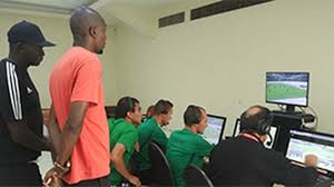 VAR- piala afrika