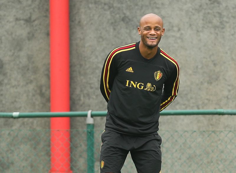 Vincent Kompany 2