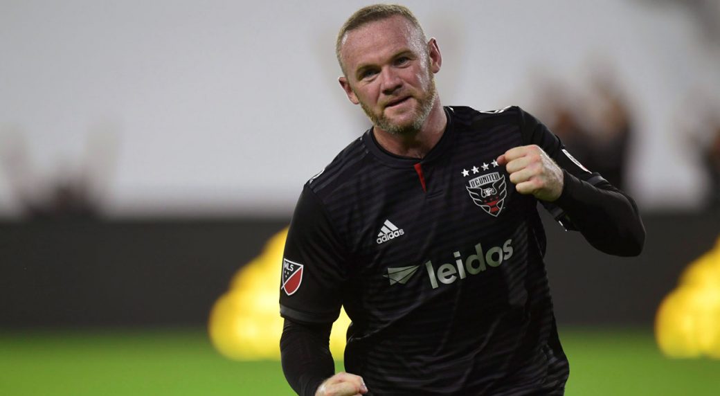 Wayne-Rooney