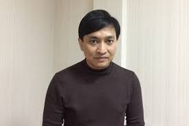 Yovie Widianto
