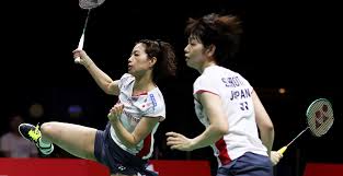 Yuki Fukushima-Sayaka Hirota 1