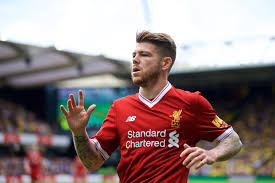 alberto moreno
