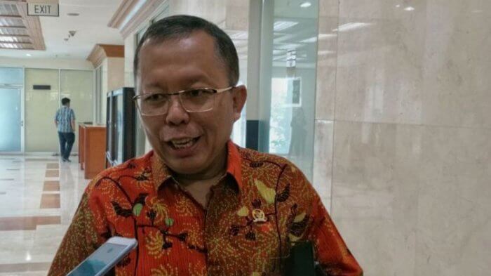 arsul sani