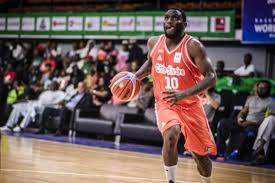 basket pantai gading