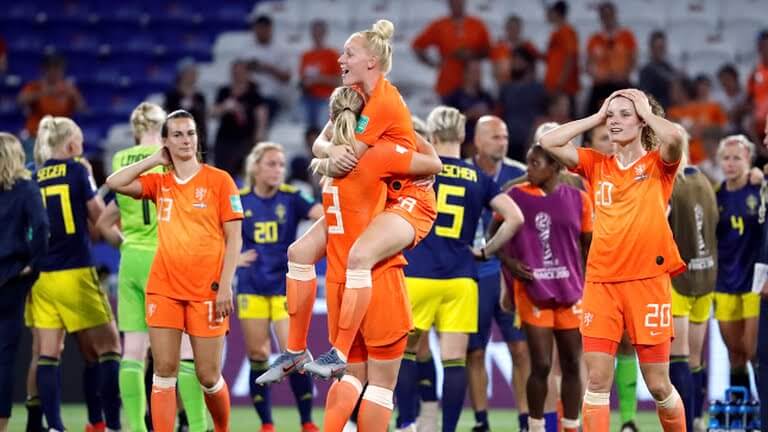 belanda
