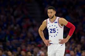 ben simmons