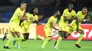 benin vs maroko