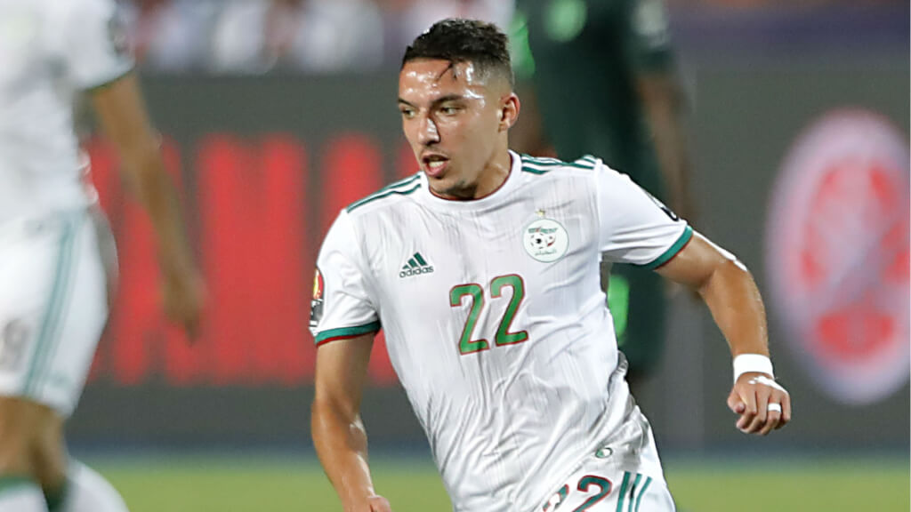 bennacer ismael
