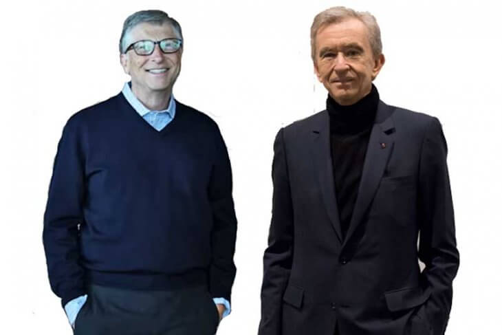 bill-gate-bernard-arnault