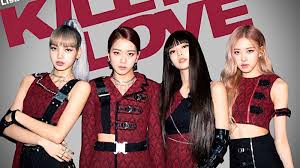 blackpink 1