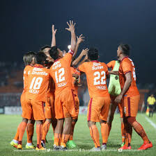 borneo fc