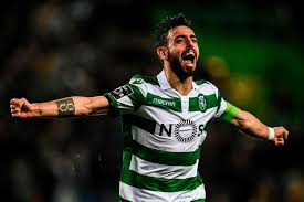 bruno fernandes 1