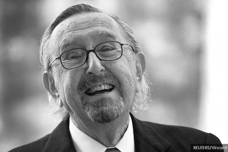 cesar pelli