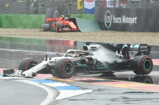 charles leclerc - gp jerman