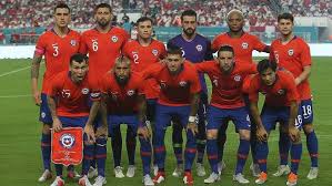 chile