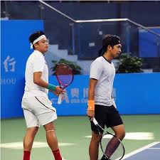 christo- hsieh