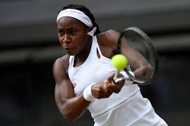 coco gauff - washington open