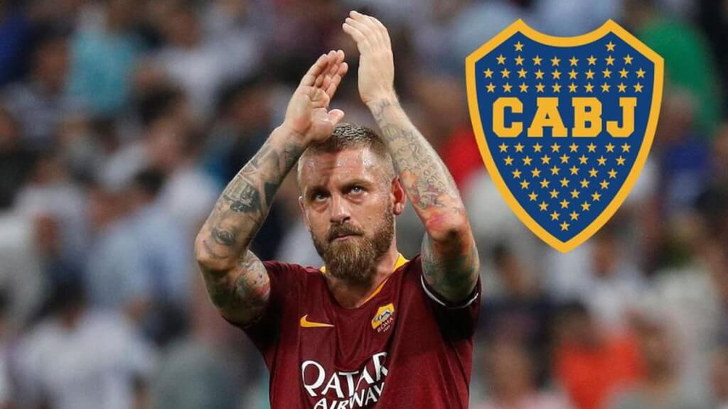 de rossi