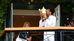 djokovic juara