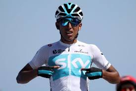 egan bernal