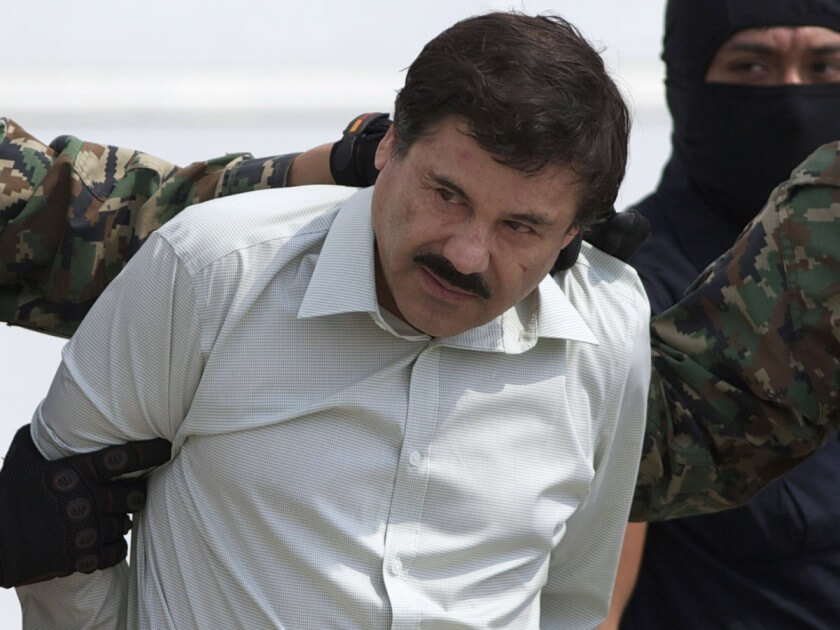 el chapo