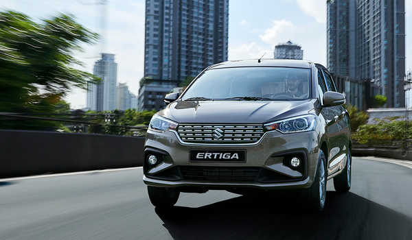 ertiga