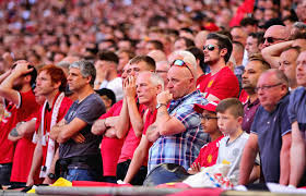 fans MU