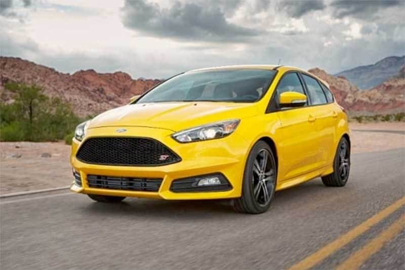 ford-focus-2018