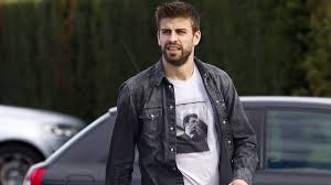 gerard pique