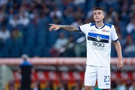 gianluca mancini