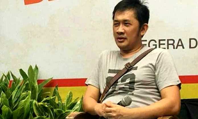 hanung bramantyo