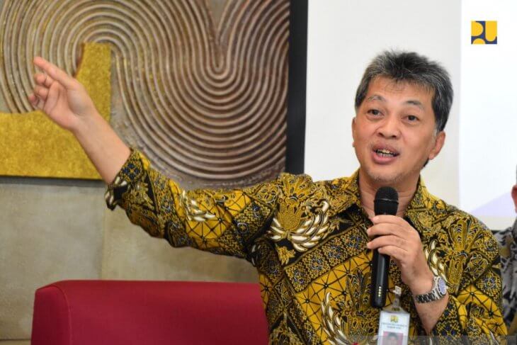 hari suprayogi